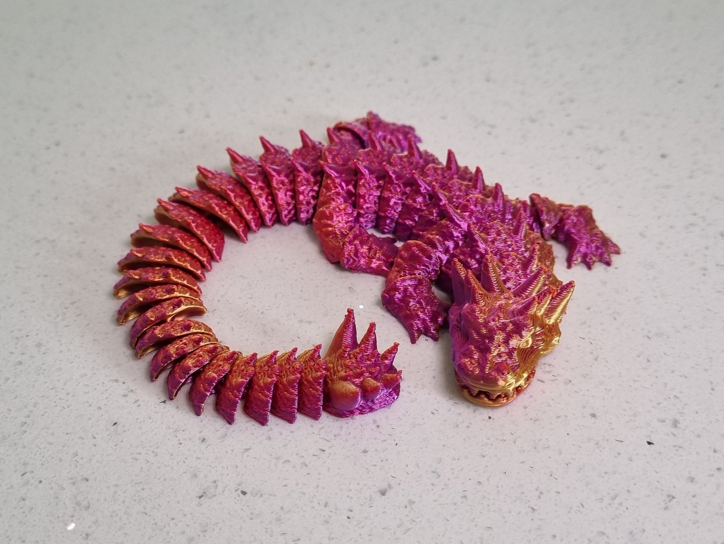 Boneshaper Dragon