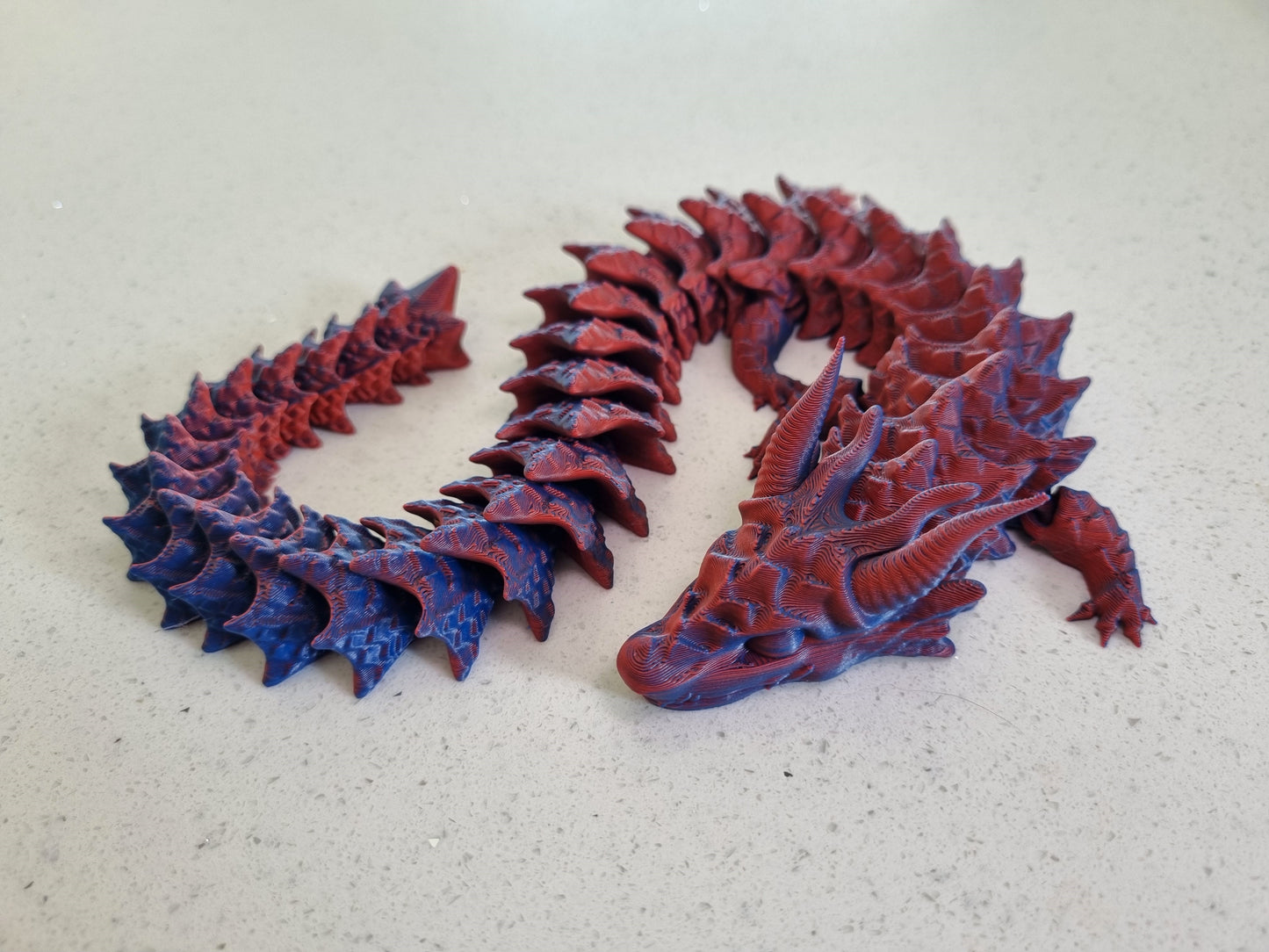 Gloomsworn Dragon