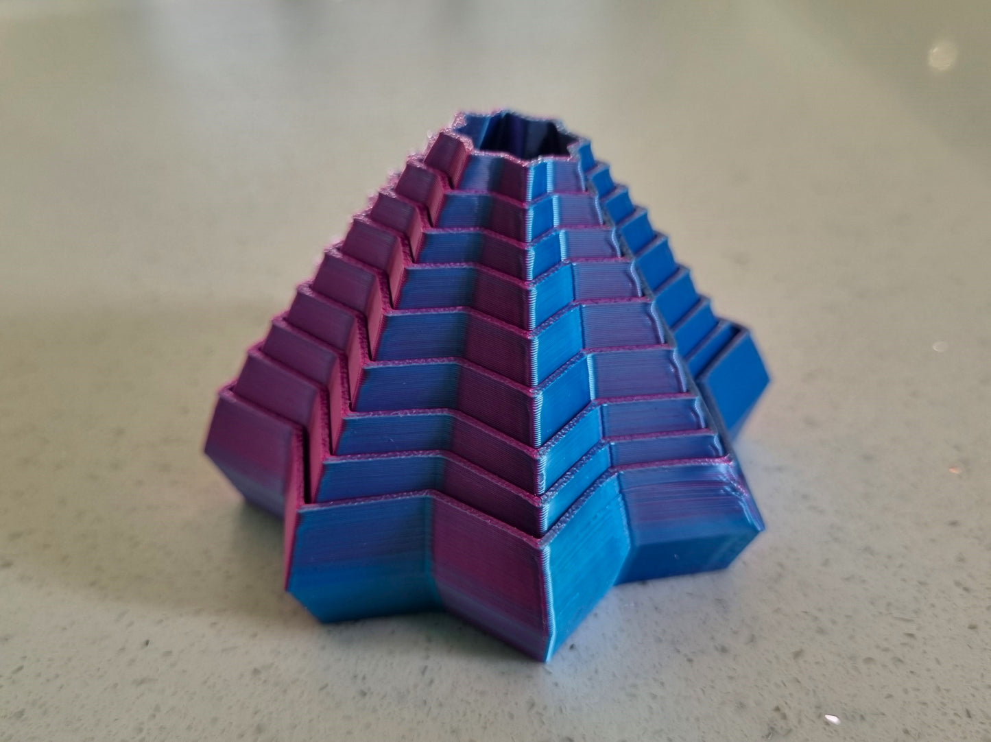 Fidget Star (Random Colour)