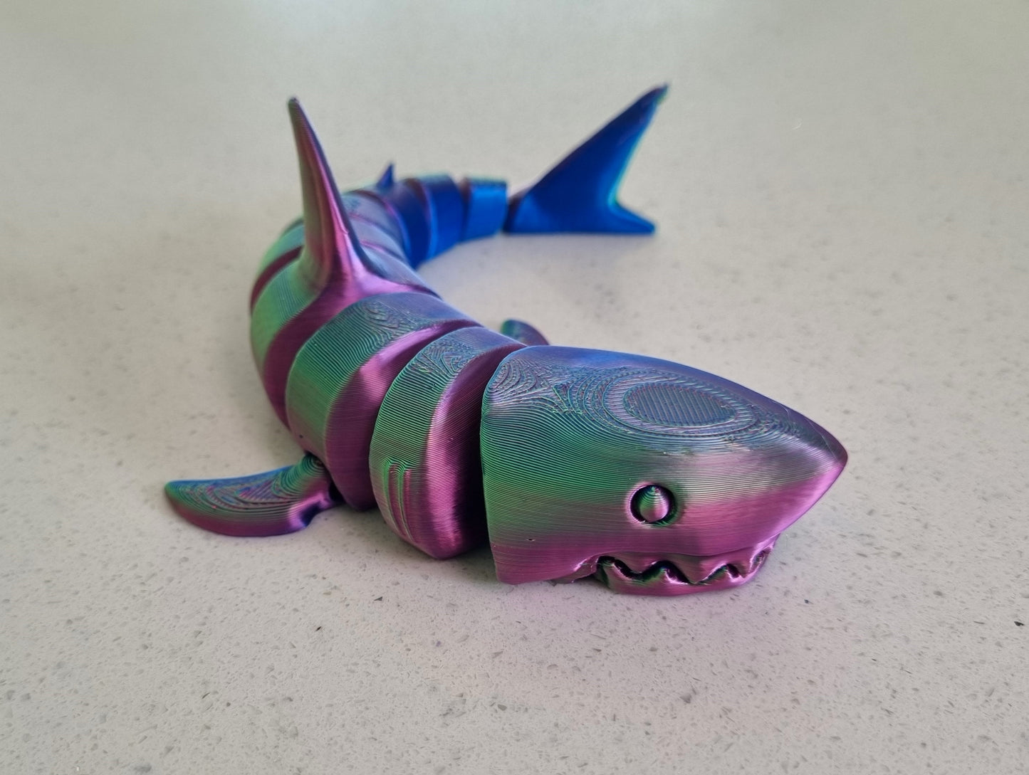 Tidalstrike Shark