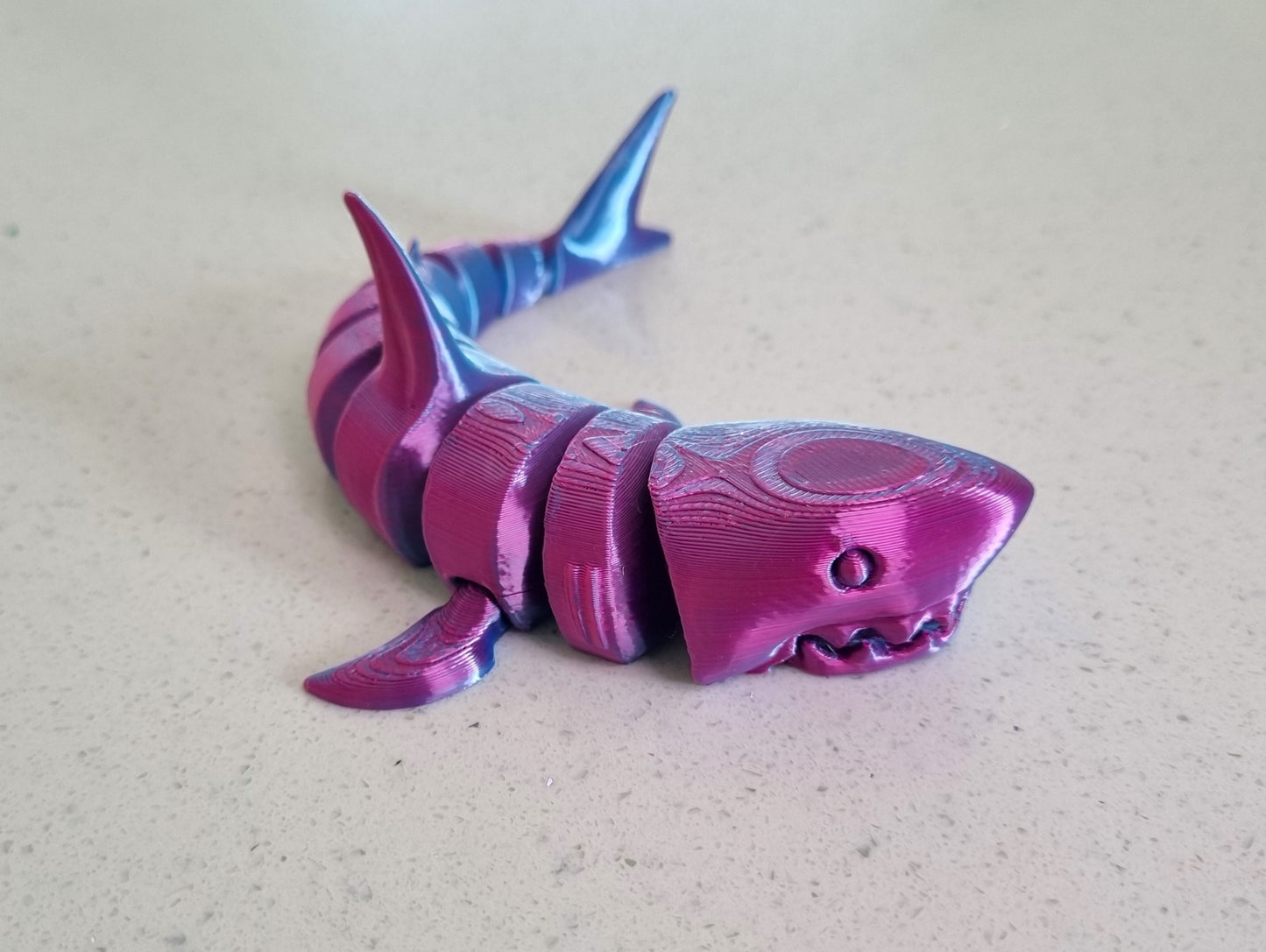Tidalstrike Shark