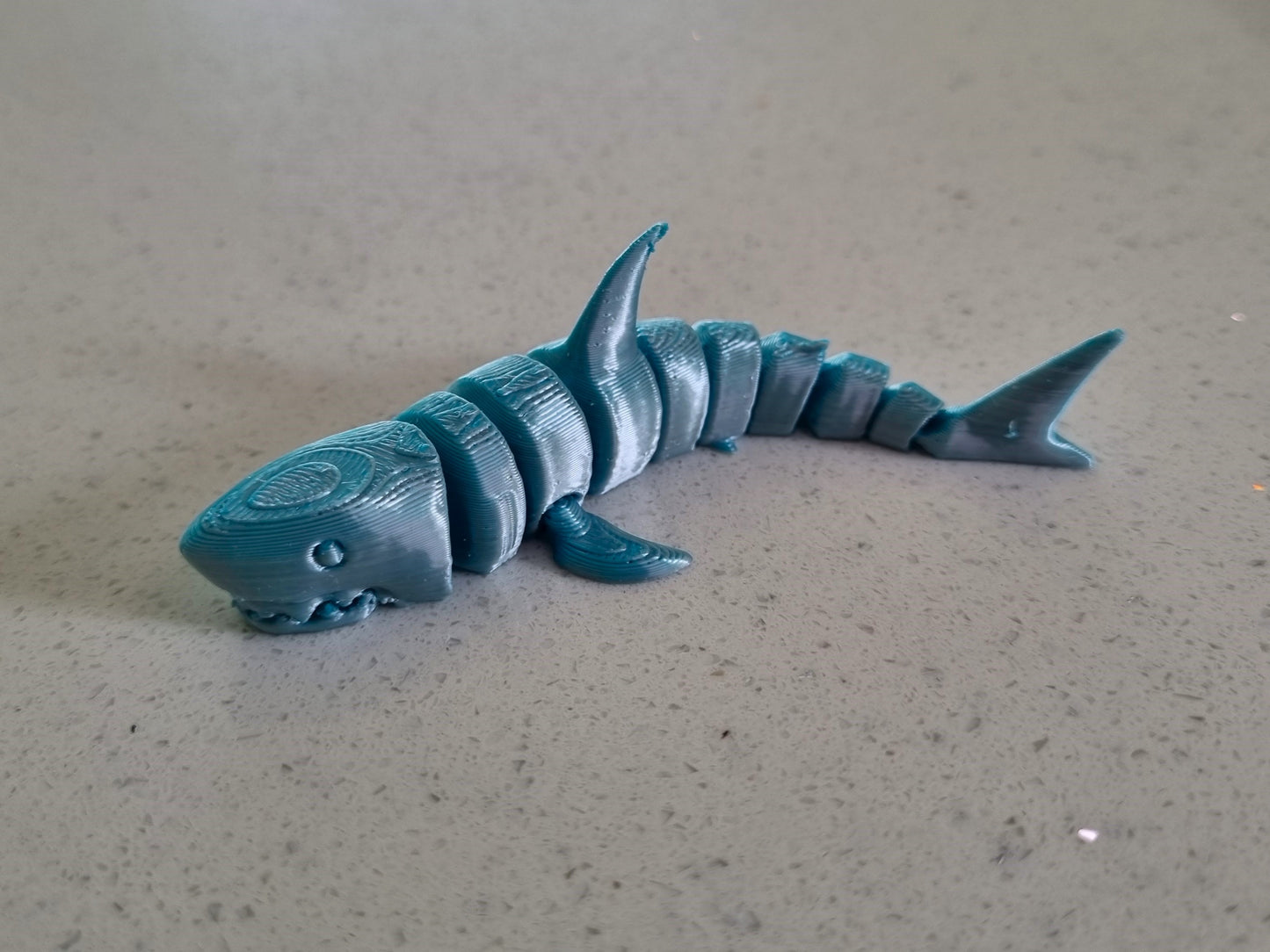 Tidalstrike Shark