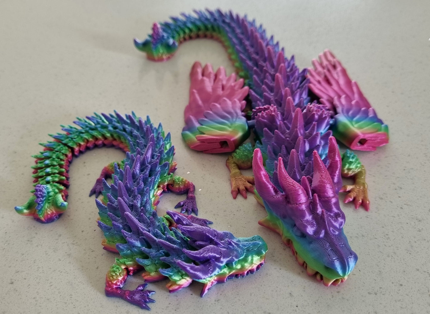 Draconic Dragon