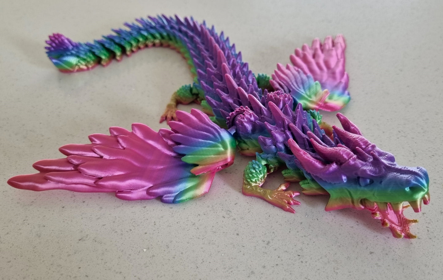 Draconic Dragon